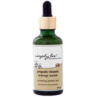 Simply Bee Propolis Serum - Sea Buckthorn & Niacinamide